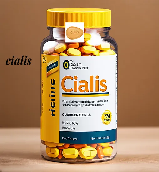 Precio de cialis en farmacia españa